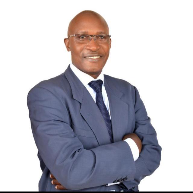 Kennedy Otundo, BASS, MBA, MPH